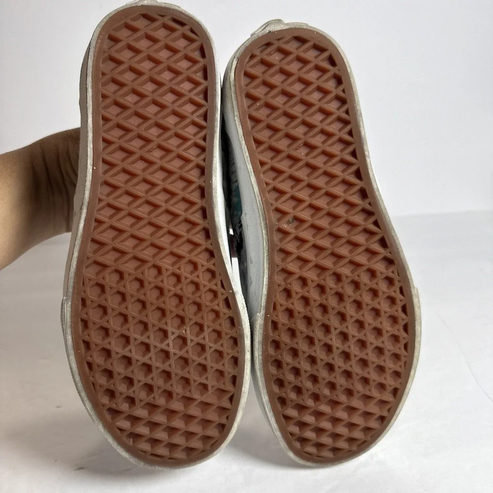 Vans womens doheny